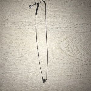 Kendra Scott necklace